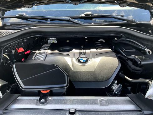 Used 2019 BMW X3 sDrive30i w/ Convenience Package RWD image 30