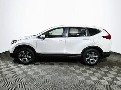 Used 2019 Honda CR-V EX image 4