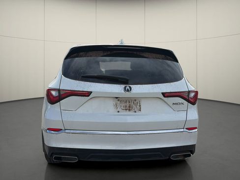 Used 2022 Acura MDX FWD image 6