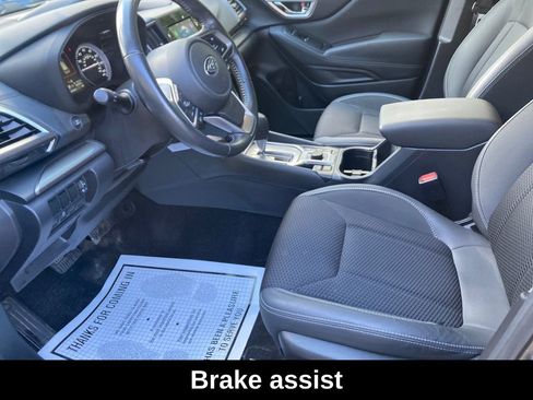 Used 2019 Subaru Forester Premium w/ All-Weather Package image 12