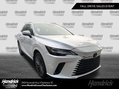 Used 2024 Lexus RX 350 FWD w/ Convenience Package