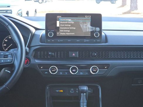 Used 2025 Honda CR-V Sport image 17