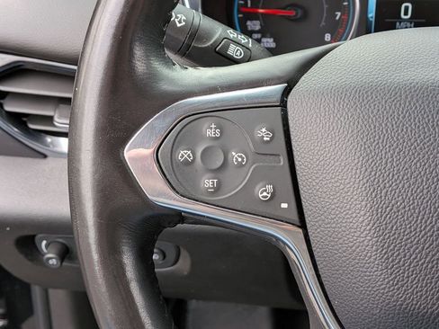 Used 2019 Chevrolet Traverse Premier image 19