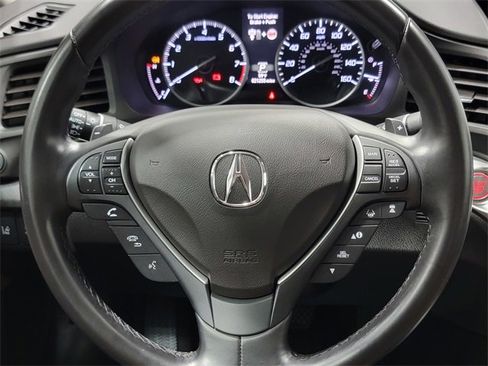 Used 2020 Acura ILX w/ Premium Package image 24