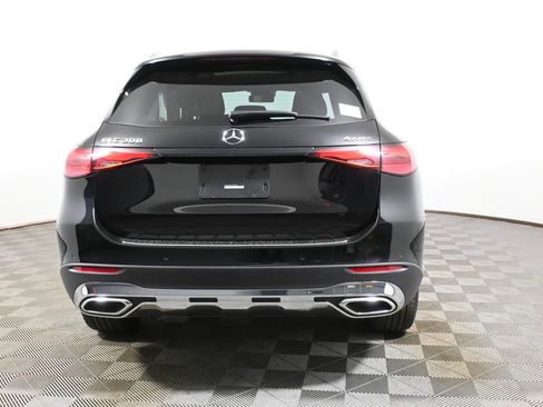 Certified 2026 Mercedes-Benz GLC 300 4MATIC image 6