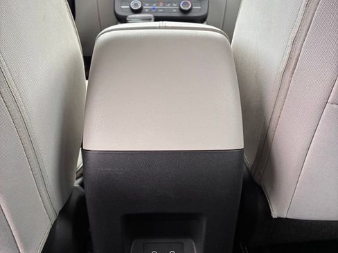 Used 2026 Hyundai Tucson SE AWD/4WD image 16