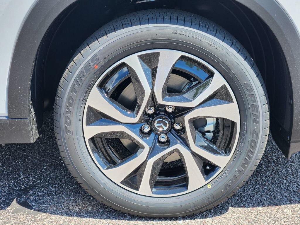 New 2026 MAZDA CX-5 Preferred AWD/4WD image 30