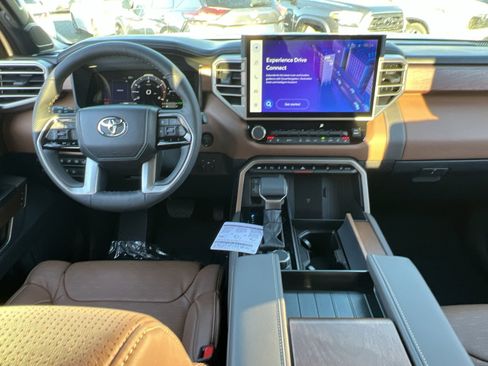 New 2026 Toyota Tundra 1794 Edition image 17