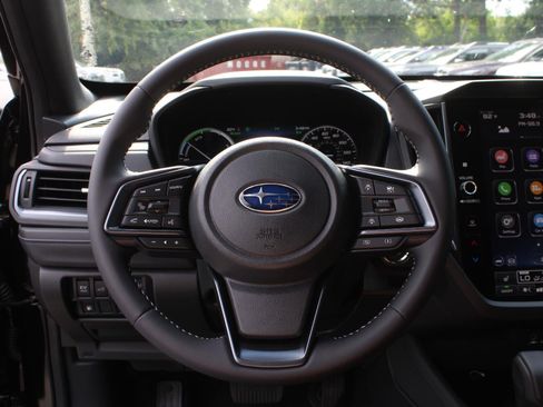 New 2026 Subaru Forester Premium AWD/4WD image 11