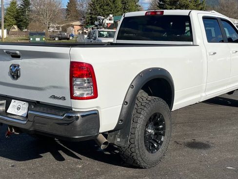 Used 2019 RAM 2500 Big Horn image 5