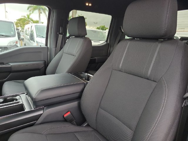 New 2026 Ford F150 STX w/ Equipment Group 200A AWD/4WD image 19
