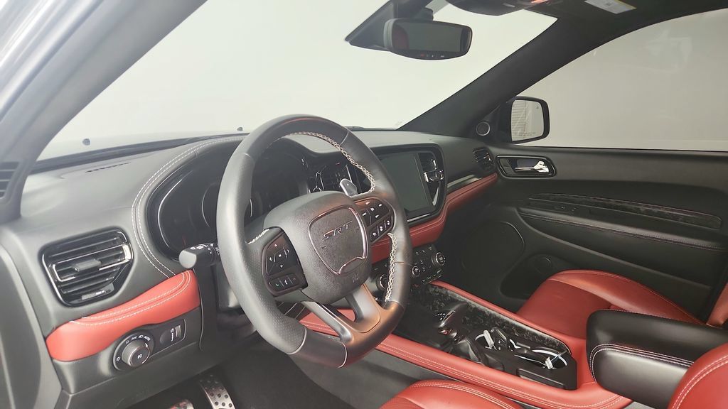Used 2023 Dodge Durango SRT AWD/4WD image 13