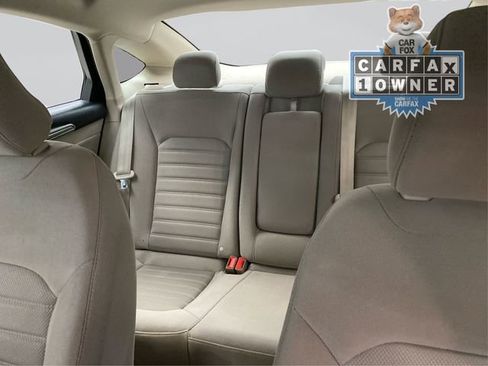 Used 2019 Ford Fusion SE image 20