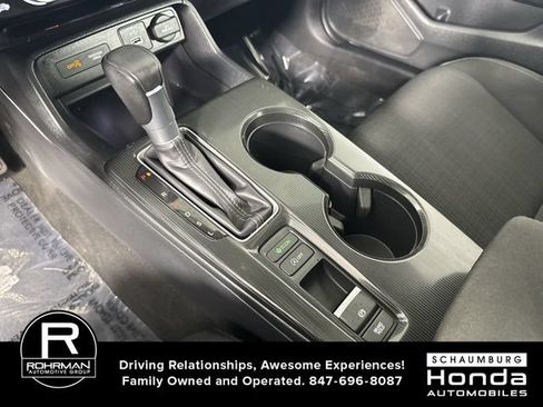 Certified 2024 Honda Civic EX image 18