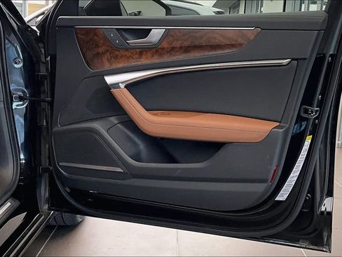 Certified 2023 Audi A6 Premium Plus w/ Premium Plus Package image 22