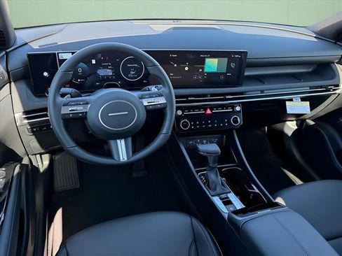 New 2026 Hyundai Santa Cruz Limited AWD/4WD image 9