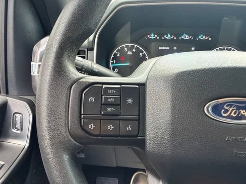 Used 2023 Ford F150 XL w/ STX Appearance Package AWD/4WD image 19