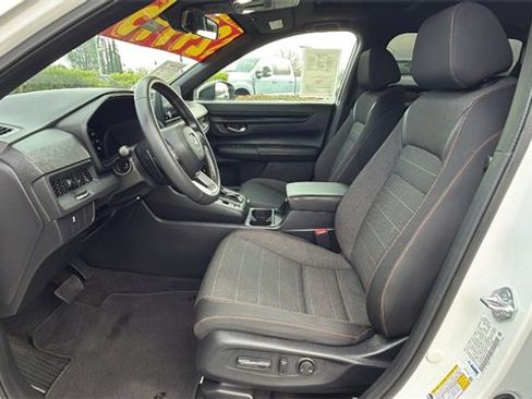 Used 2023 Honda CR-V Sport image 32
