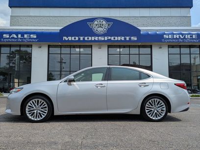 Used 2014 Lexus ES 350