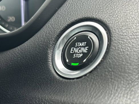 Used 2019 Cadillac XT4 Sport w/ Driver Awareness Package FWD image 22