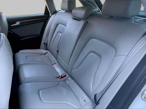 Used 2014 Audi A4 Premium Plus AWD/4WD image 21