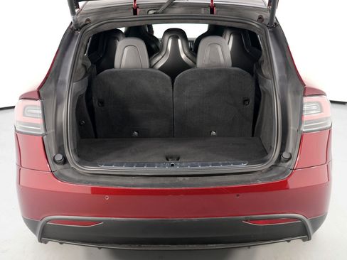 Used 2016 Tesla Model X P90D image 9