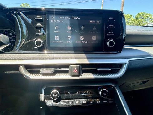 Used 2022 Kia K5 LX FWD image 23