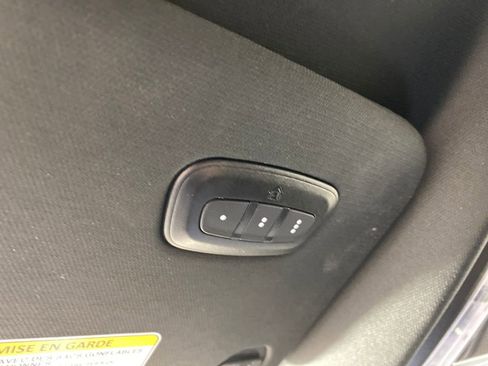 Used 2024 RAM 1500 Laramie image 23