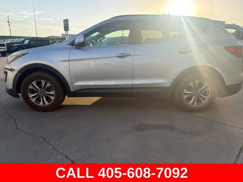Used 2015 Hyundai Santa Fe Sport w/ Option Group 04 FWD image 6