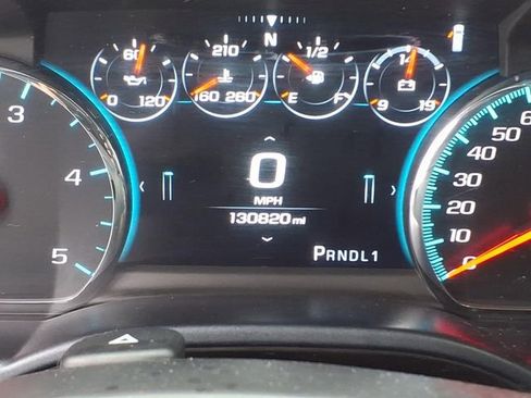 Used 2019 GMC Sierra 3500 Denali w/ Duramax Plus Package image 20