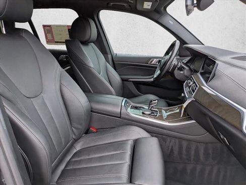 Used 2022 BMW X5 xDrive40i w/ Premium Package AWD/4WD image 22