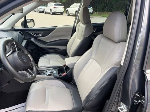 Certified 2023 Subaru Forester Limited AWD/4WD image 23