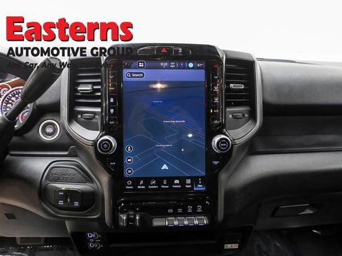 Used 2025 RAM 2500 Tradesman image 12