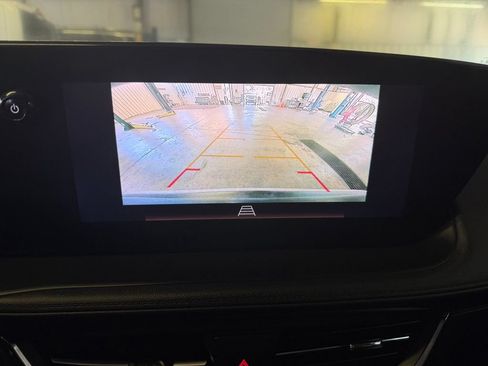 Used 2025 Buick Encore GX Preferred FWD image 16