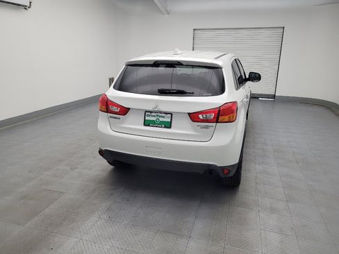 Used 2017 Mitsubishi Outlander Sport LE image 7