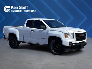 Used 2022 GMC Canyon Elevation Standard w/ Convenience Package RWD video 1