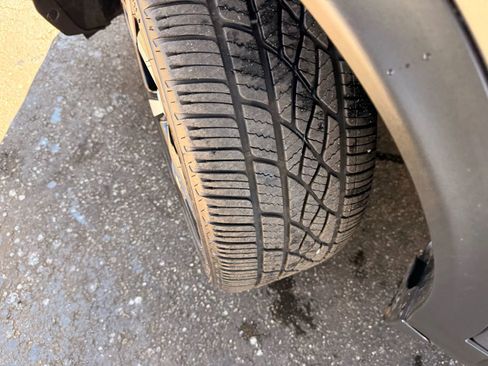 Used 2022 Nissan Rogue Sport SL w/ Premium Package image 43