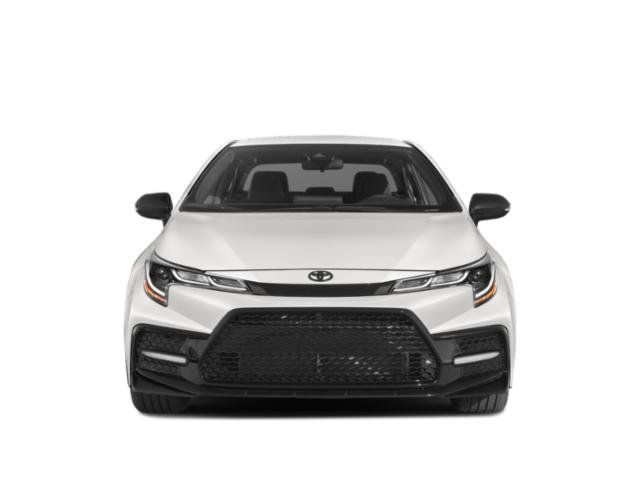 Used 2021 Toyota Corolla SE w/ Carpet Mat Package (TMS) FWD image 4