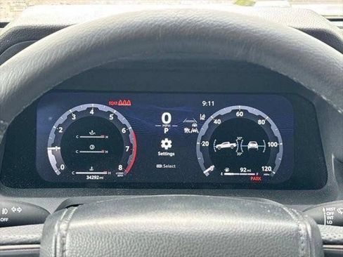 Certified 2024 Toyota Tacoma TRD Sport AWD/4WD image 77