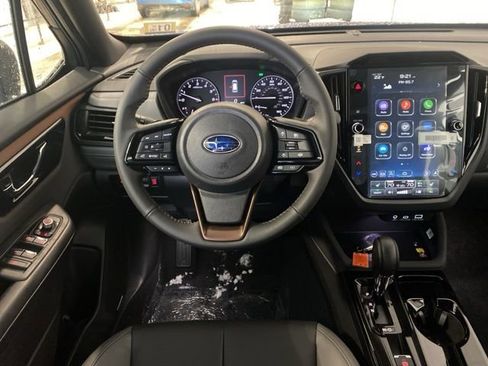 New 2026 Subaru Forester Sport image 2