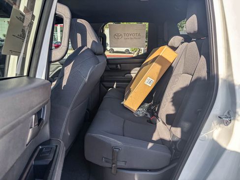 New 2026 Toyota Tacoma SR5 RWD image 21