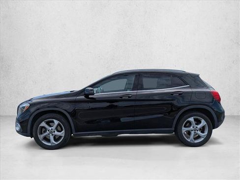 Used 2018 Mercedes-Benz GLA 250 image 8