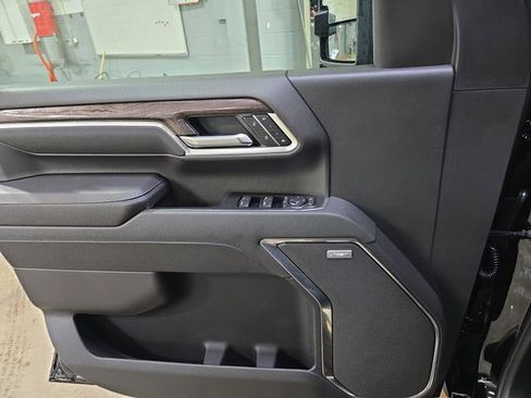 New 2026 Chevrolet Silverado 2500 LTZ w/ LTZ Premium Package image 27