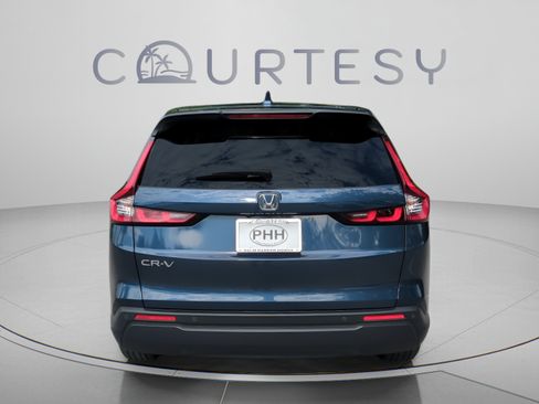 Certified 2024 Honda CR-V EX-L image 6