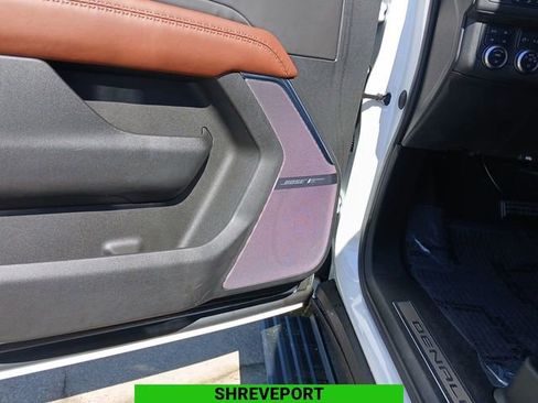 Certified 2023 GMC Yukon Denali Ultimate image 25