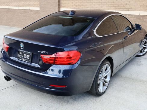 Used 2017 BMW 430i xDrive Coupe image 10