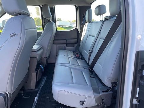 New 2026 Ford F250 XL w/ XL Driver Assist Package image 17