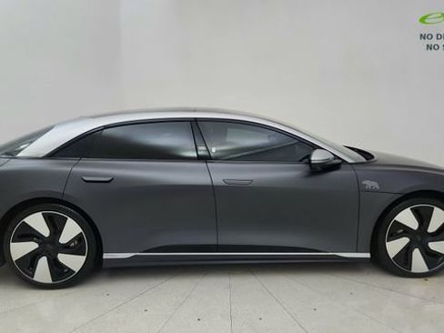 Used 2022 Lucid Air Grand Touring AWD/4WD image 6