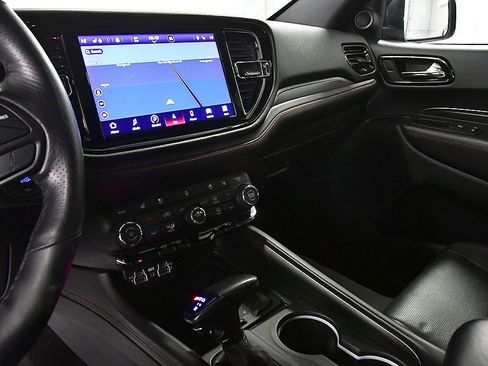 Used 2022 Dodge Durango R/T w/ Blacktop Package image 19
