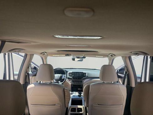 Certified 2021 Honda Pilot EX-L image 28